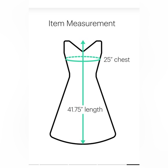 DM COLLECTION FLORAL DRESS - Picture 5 of 6